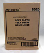 Chicopee Soft Cloth (Case)